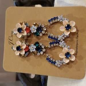 ⭐️BRAND NEW⭐️J.CREW: Antoinette Earrings